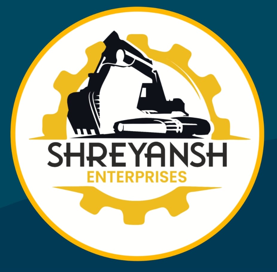 Shreyansh Enterprises Logo